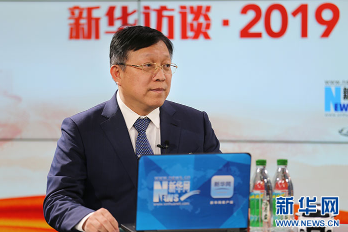 談民強：自主品牌汽車更要注重技術創(chuàng)新