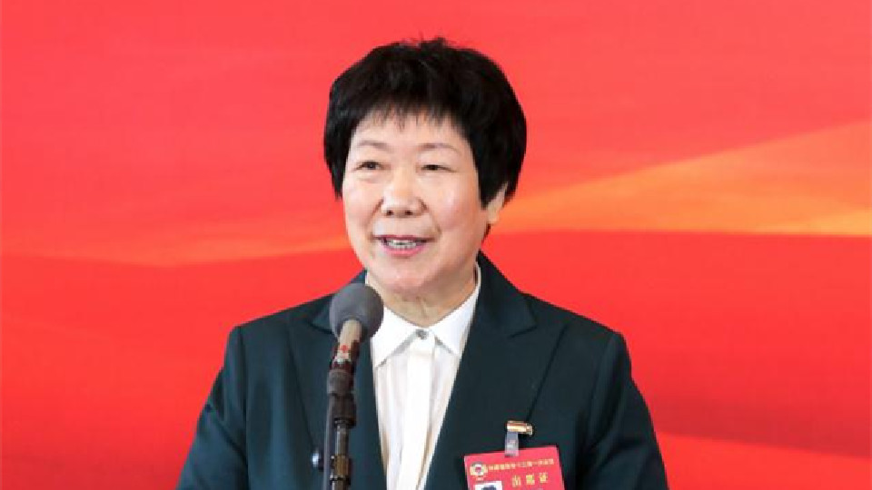 聚焦委員通道｜“小胖墩”、“小眼鏡”健康體魄咋實(shí)現(xiàn)？省